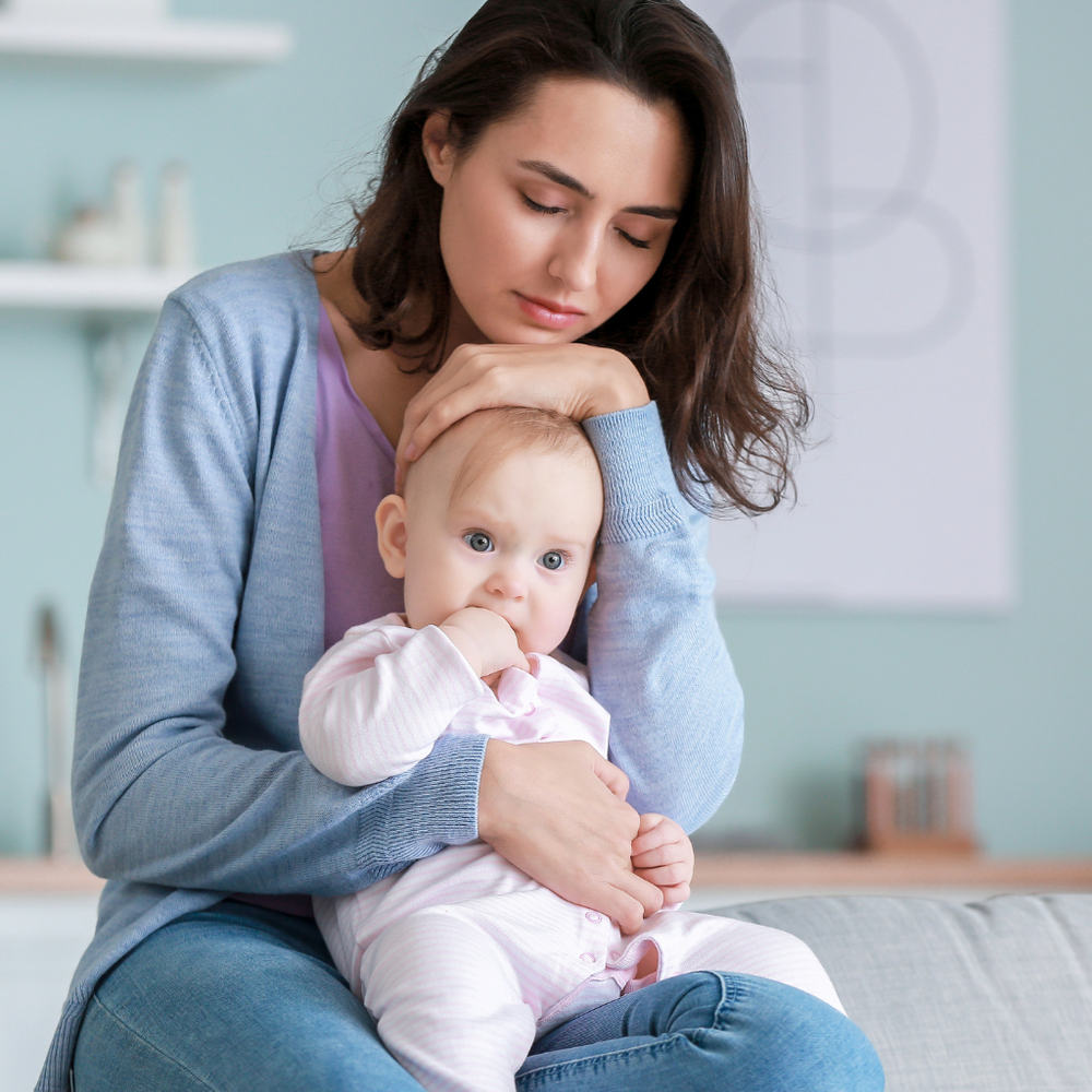 What Are the Signs of Postpartum Mental Health Conditions?