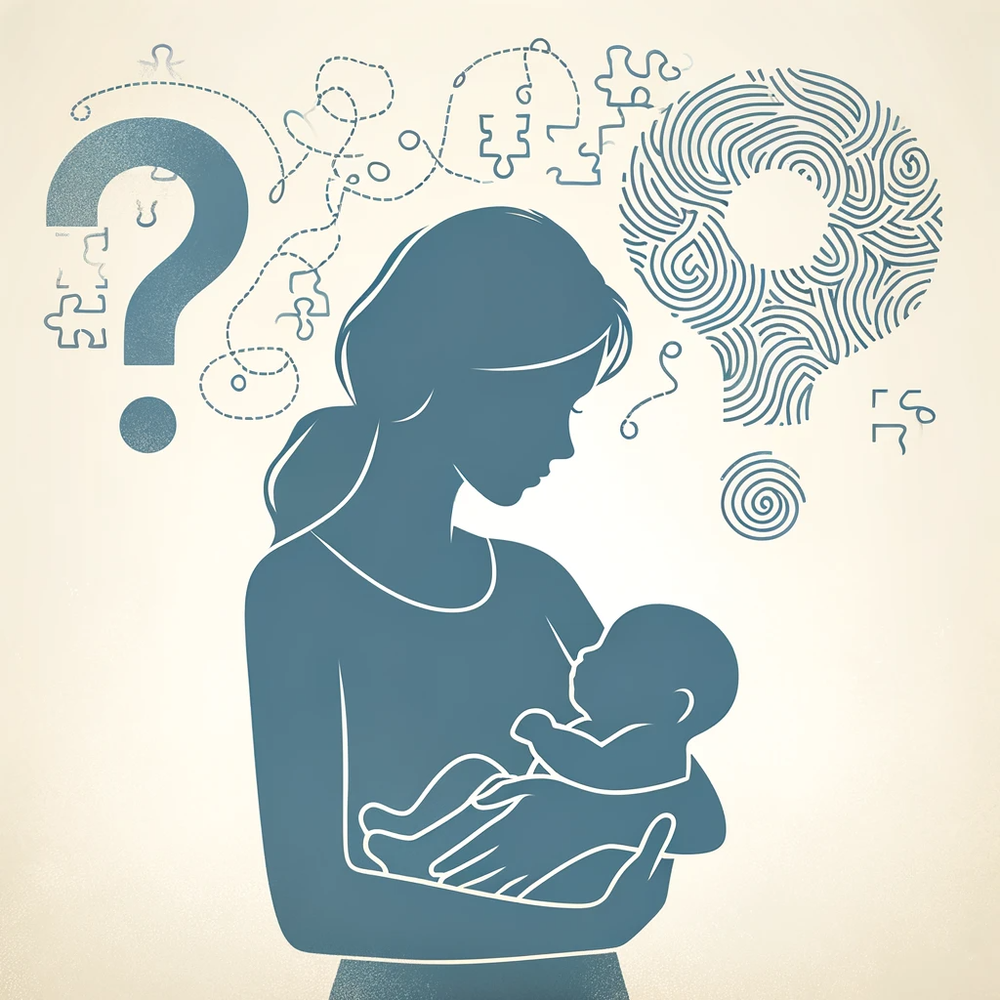 What Are the Signs of Postpartum Mental Health Struggles?