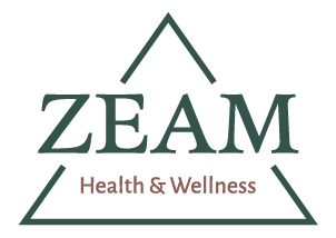 zeam health and wellness, primary care, mental heatlh, aesthetics