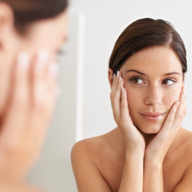 Chemical Peels vs. Microdermabrasion