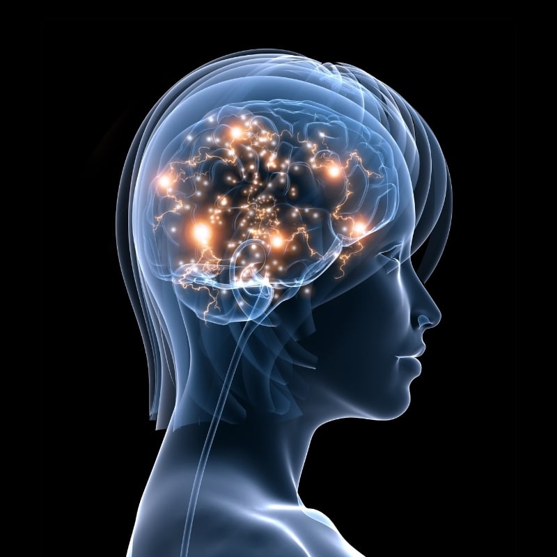 Transcranial Magnetic Stimulation (TMS) for depression