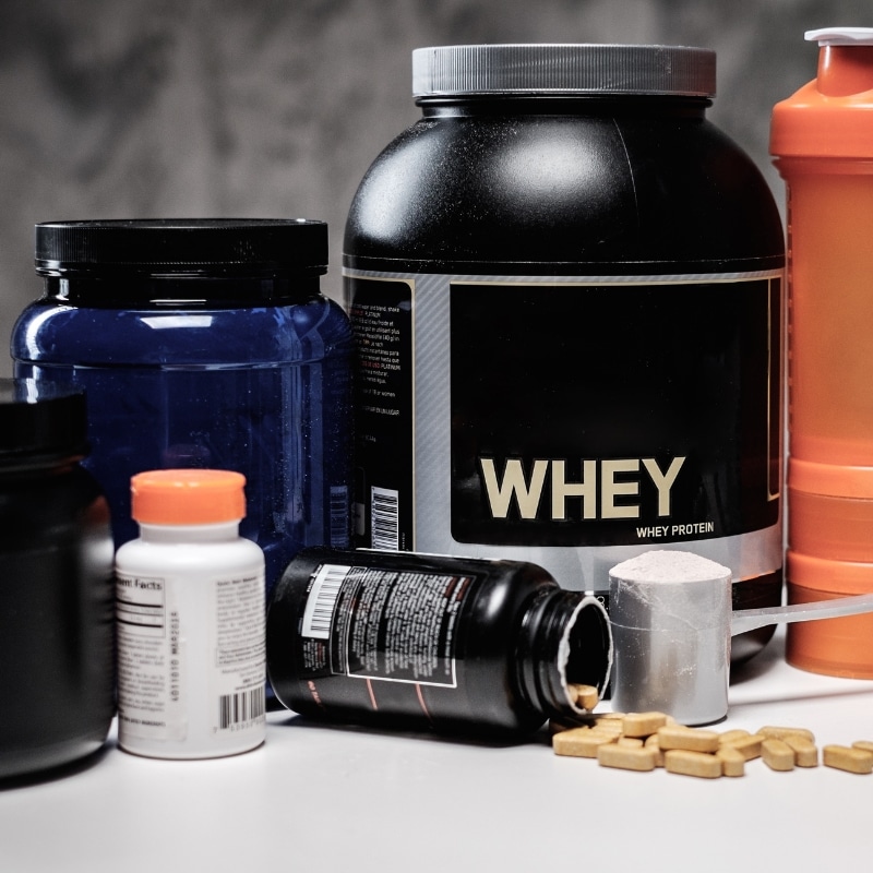 Navigating the World of Supplements